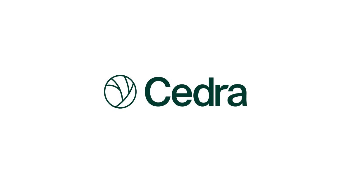 Cedra Norge AS Logo