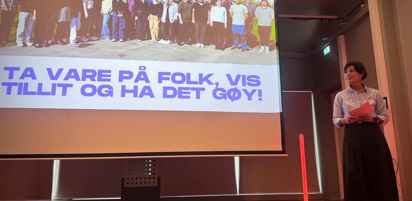 Highsoft HR-avdeling