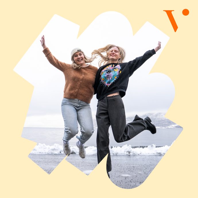 traineestilling Vestland