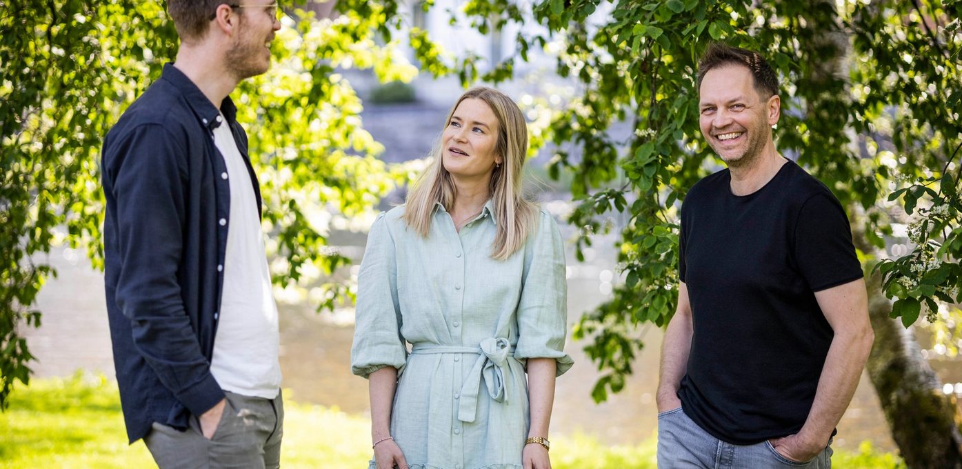 Sommarvikarar 2026 Bilde