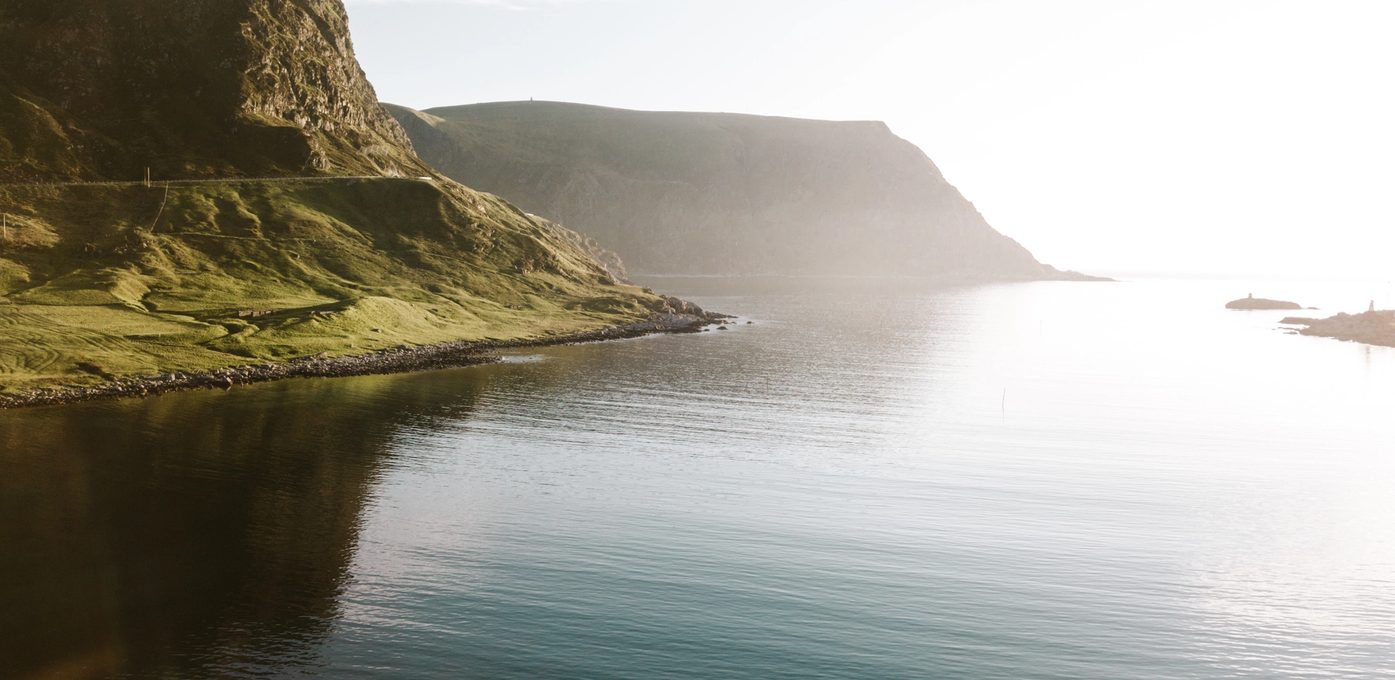 Dagleg leiar for IKT Nordfjord Bilde