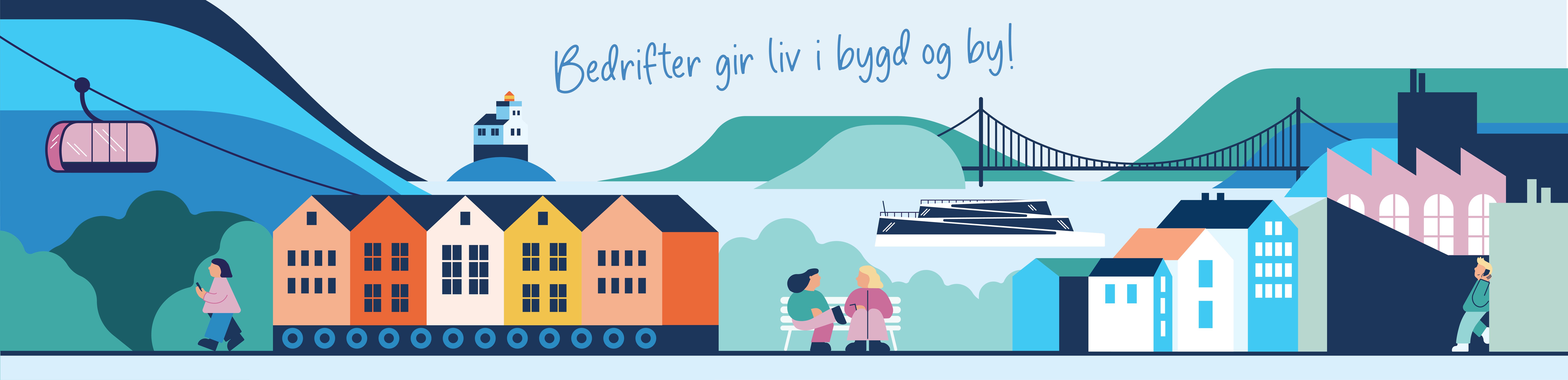 NHO Vestland Kulturbilde