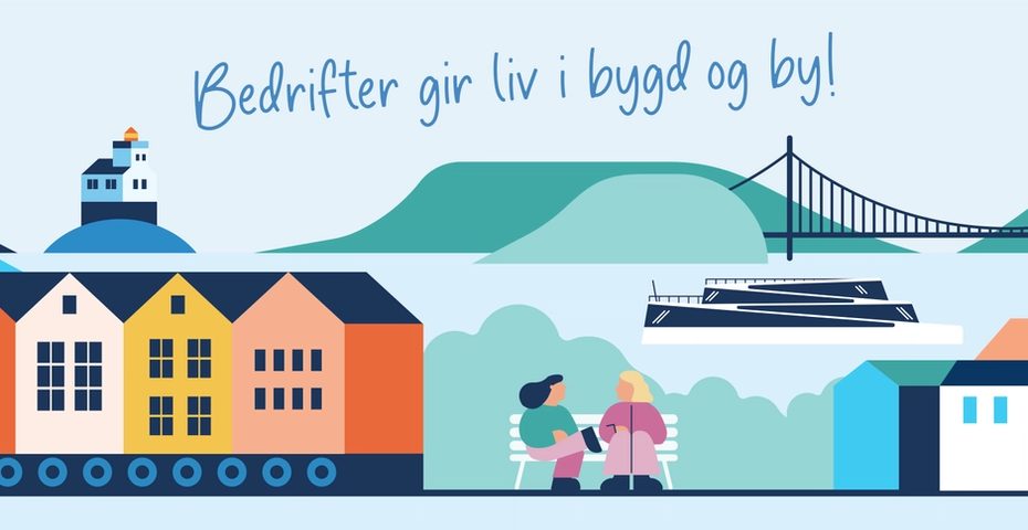 NHO Vestland Kulturbilde