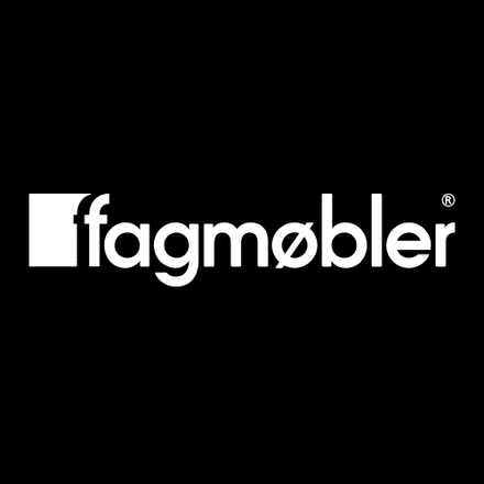 Fagmøbler Norge AS Logo