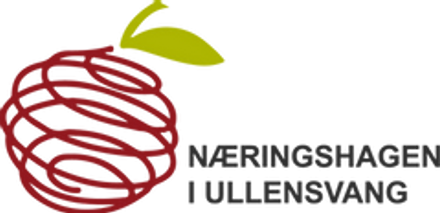 Næringshagen i Ullensvang AS Logo