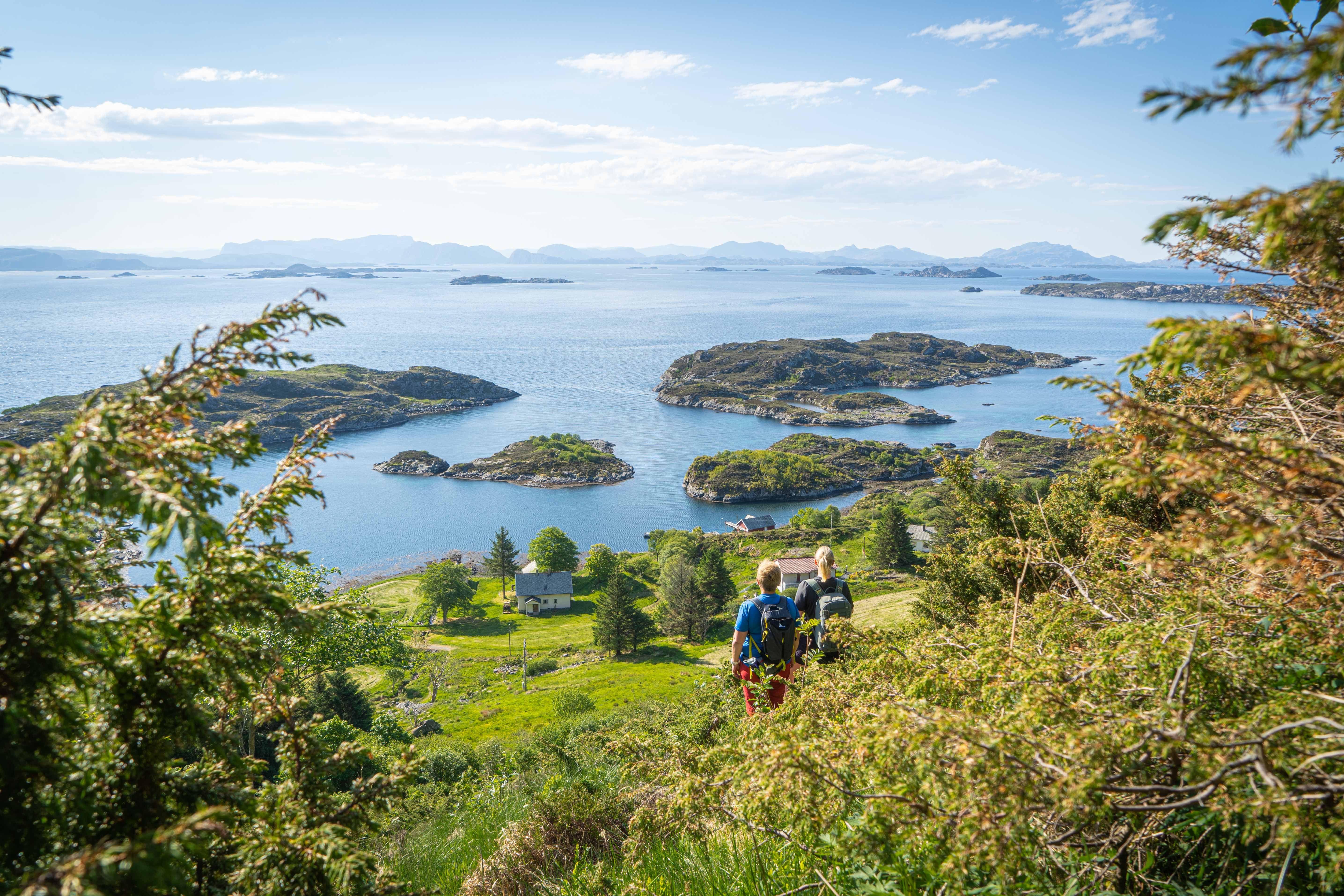 Visit FjordKysten og Sunnfjord Kulturbilde