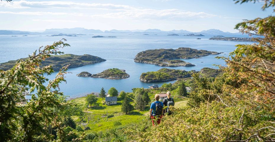 Visit FjordKysten og Sunnfjord Kulturbilde