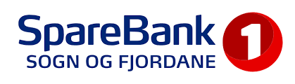 SpareBank 1 Sogn og Fjordane Logo