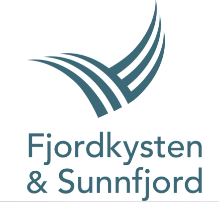 Visit FjordKysten og Sunnfjord Logo