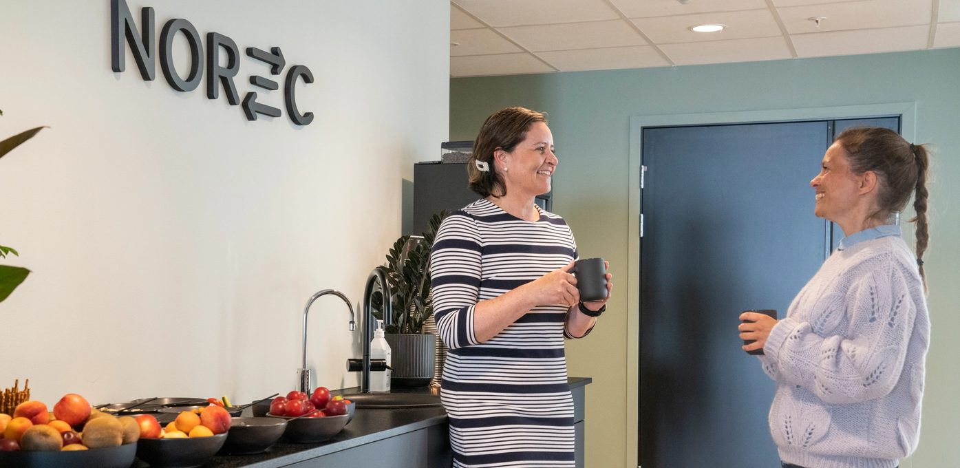 Trainee: Internasjonal utvikling Bilde