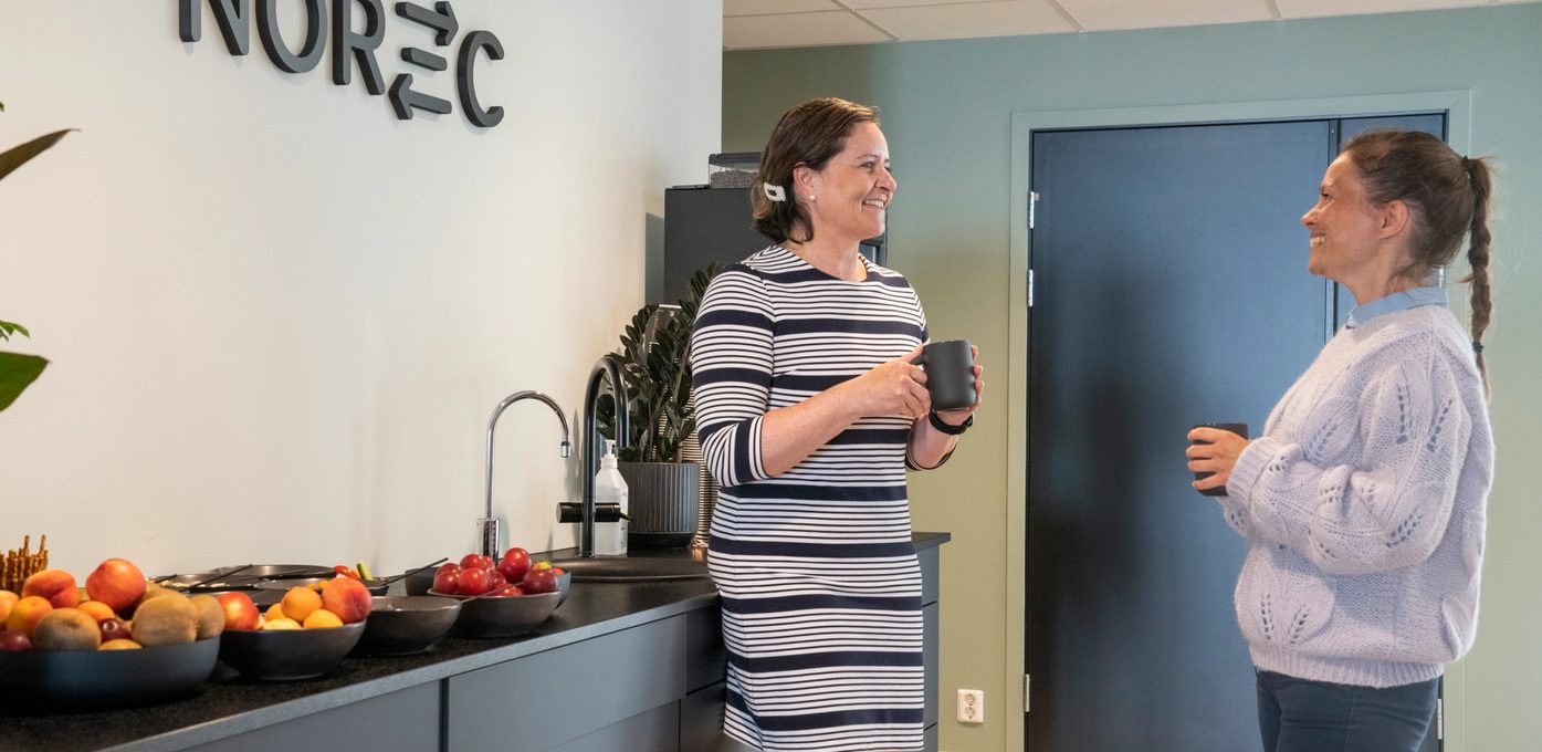 Fagdirektør/seniorrådgivar  Bilde