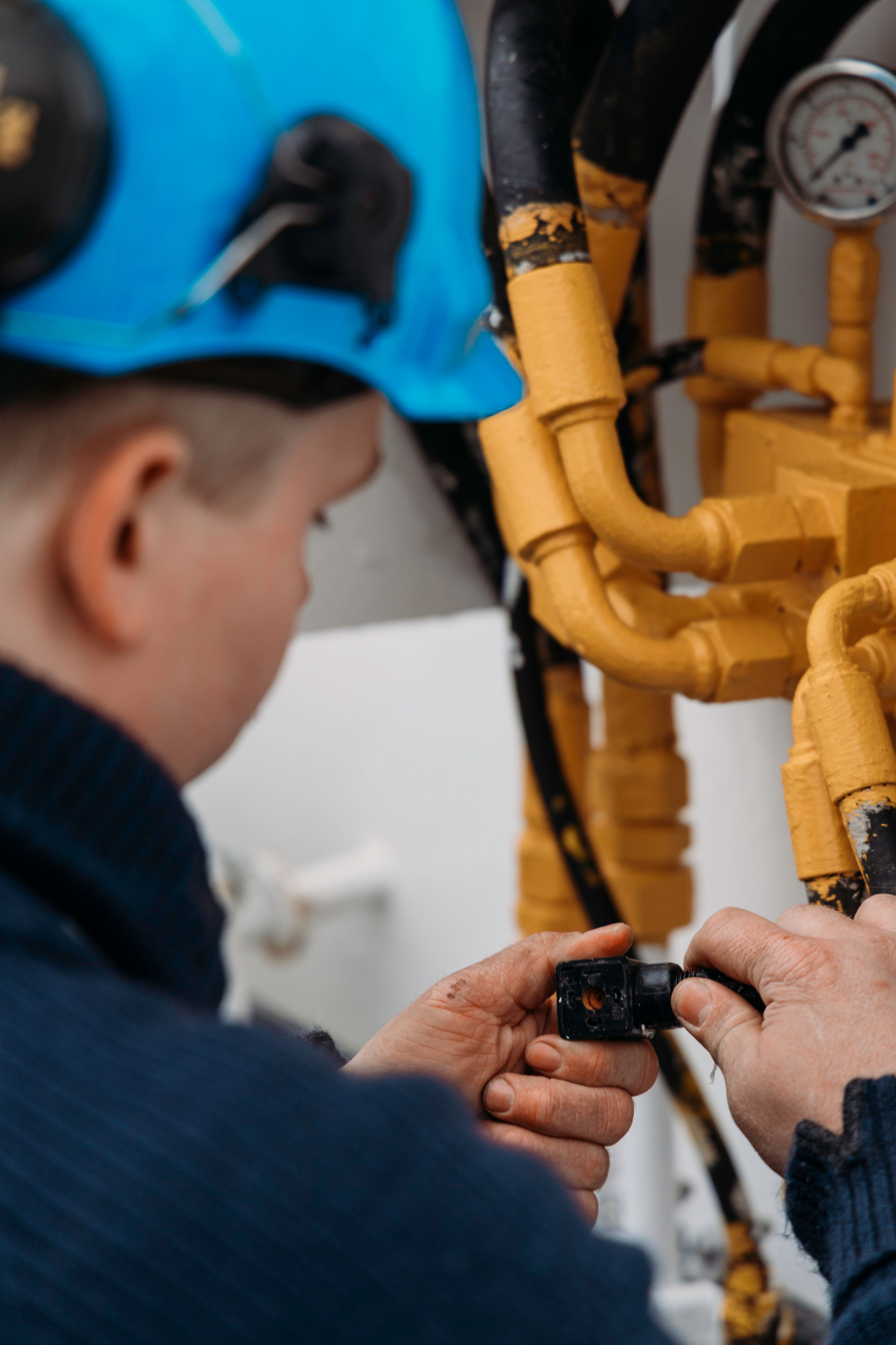 HAFS Elektro og Rør