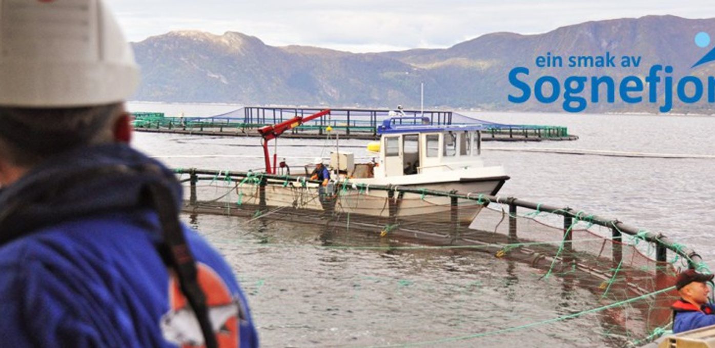 Osland Havbruk Hovedbilde