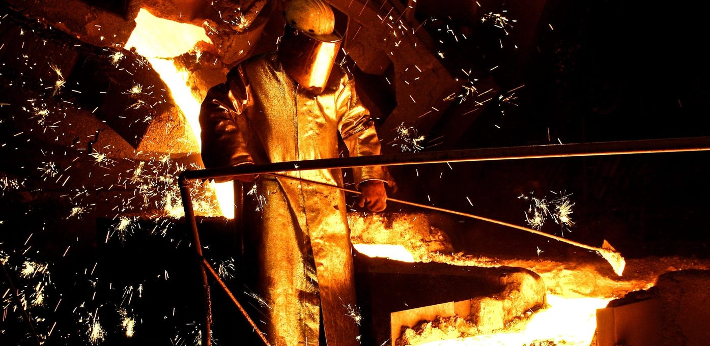 Trainee: Maskiningeniør Bilde