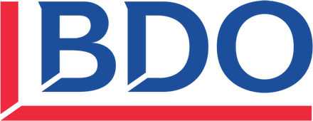 BDO AS Logo