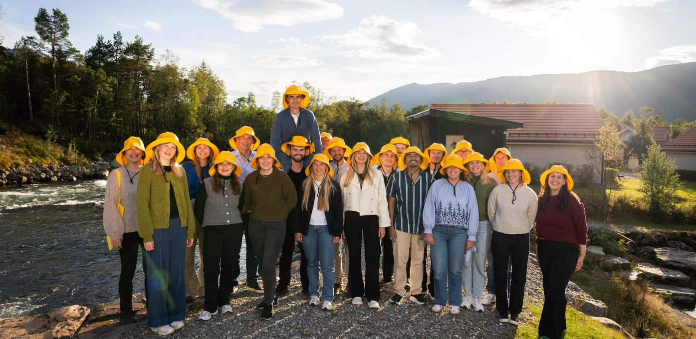 Traineesamling Framtidsfylket