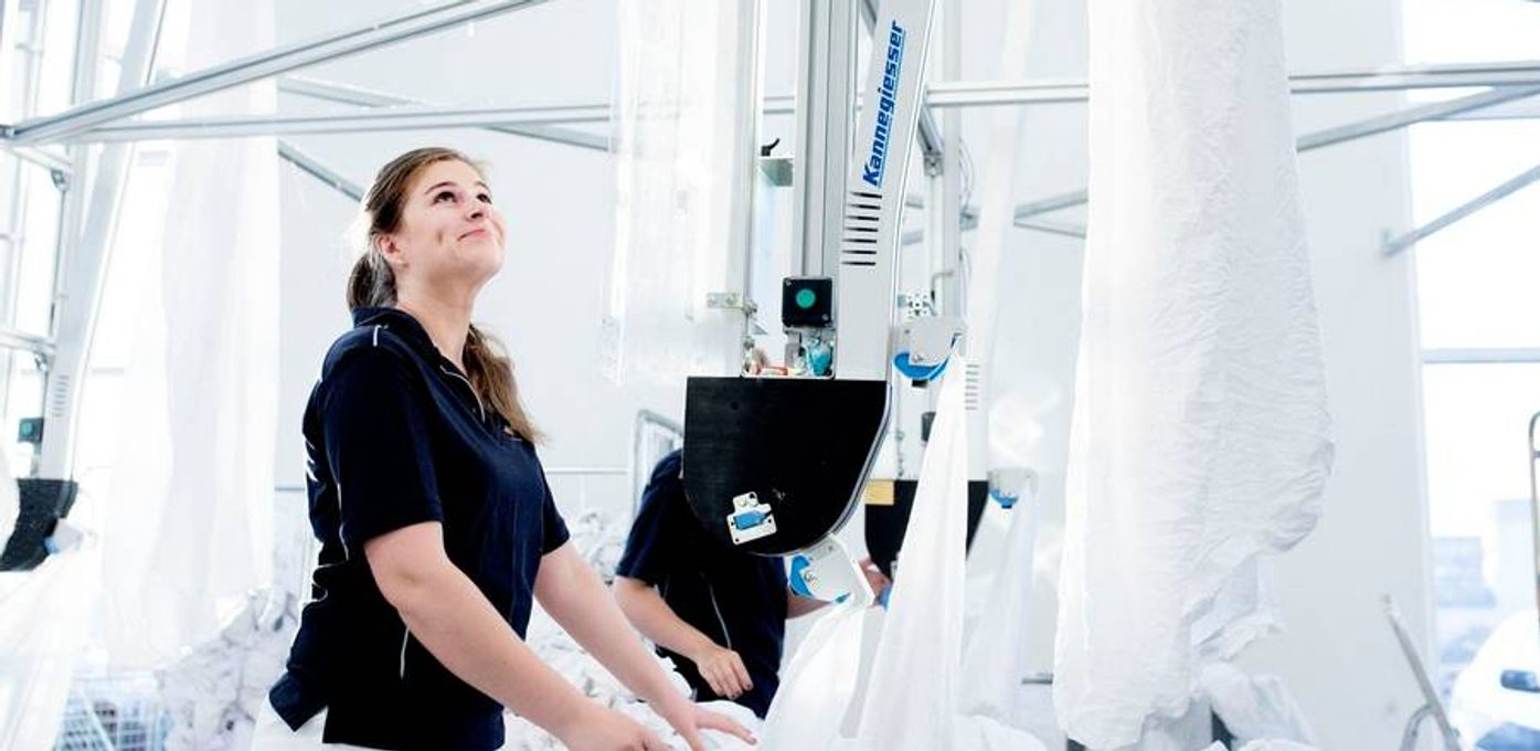 Trainee: Bærekraft Bilde