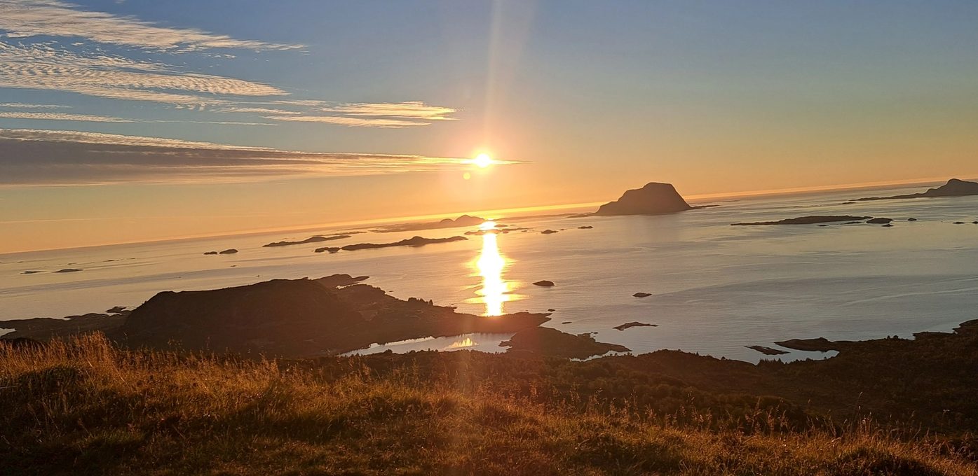 Økonomikonsulent med interesse for digitale system, økonomi og innkjøp 100 % fast stilling Bilde