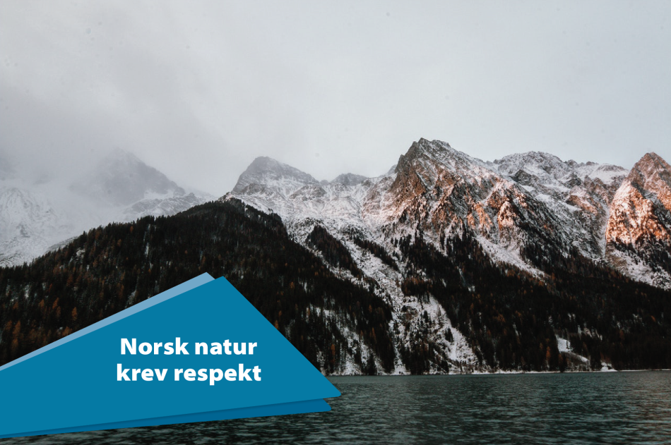 Sunnfjord Geo Center Hovedbilde