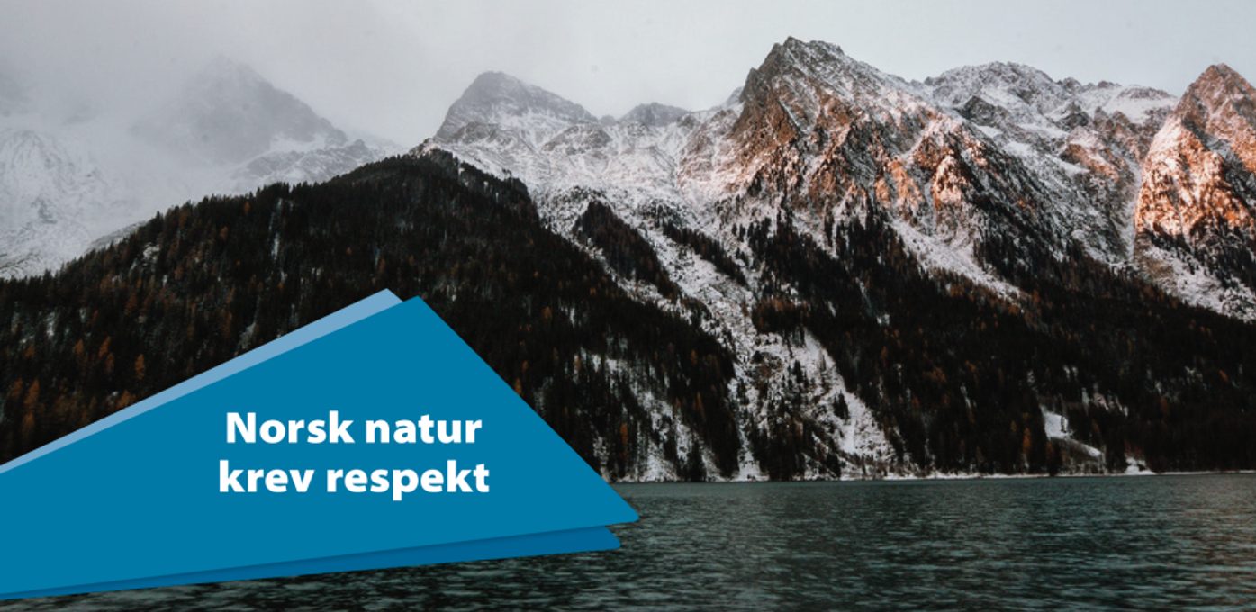 Sunnfjord Geo Center Hovedbilde