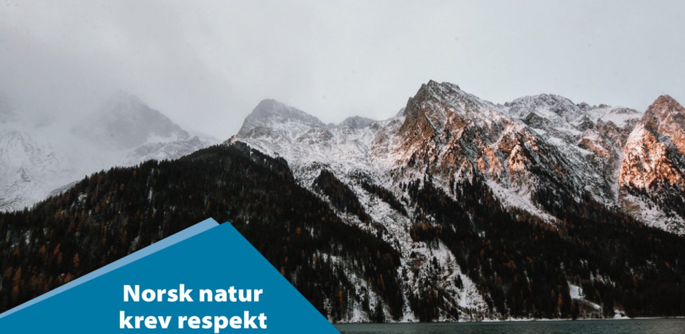 Sunnfjord Geo Center Hovedbilde