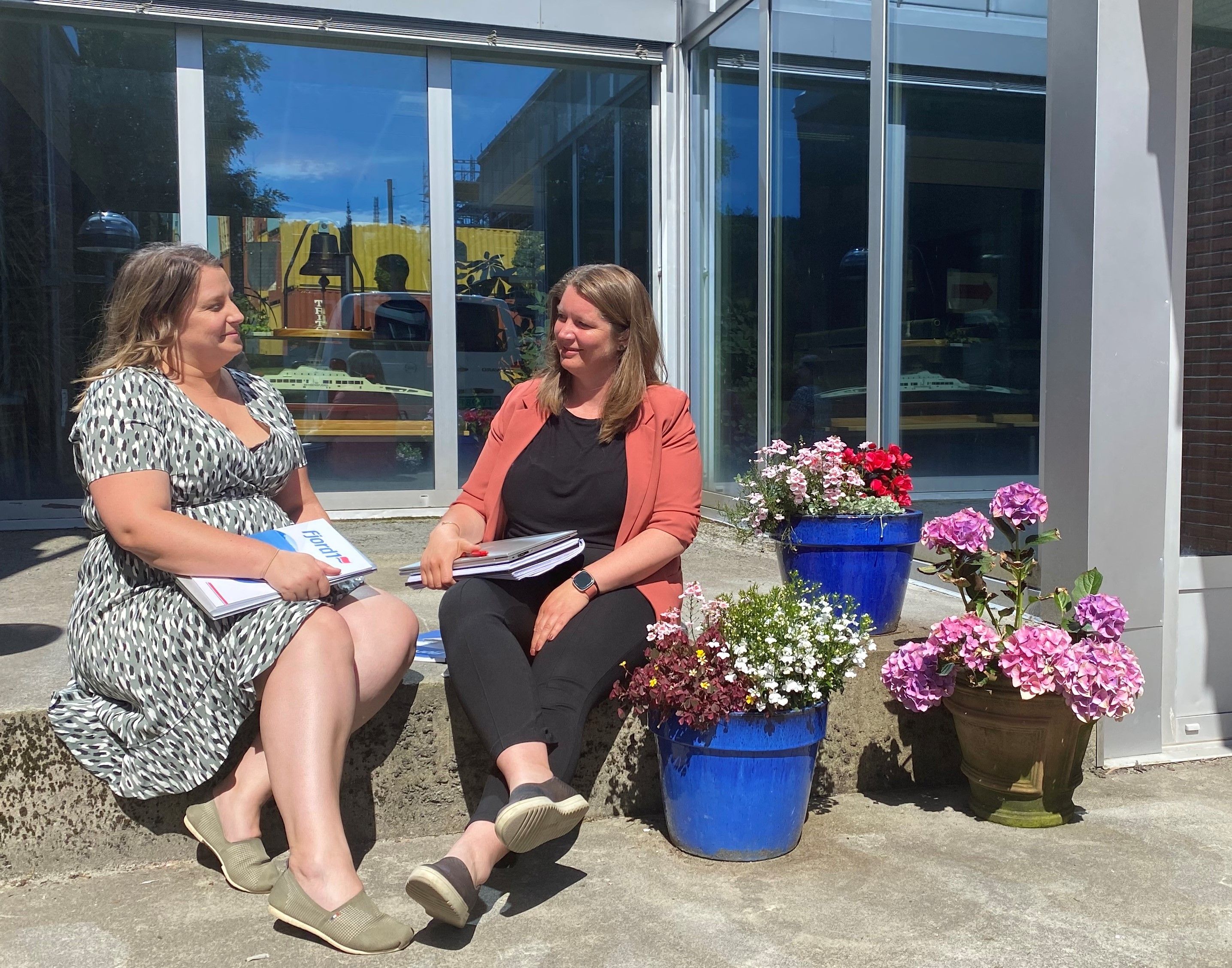 Trainee: Økonomi Bilde