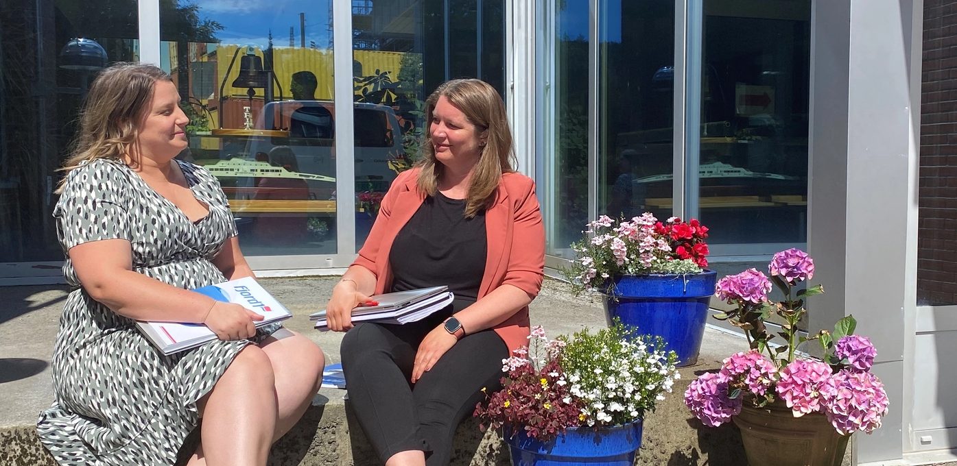 Trainee: Økonomi Bilde