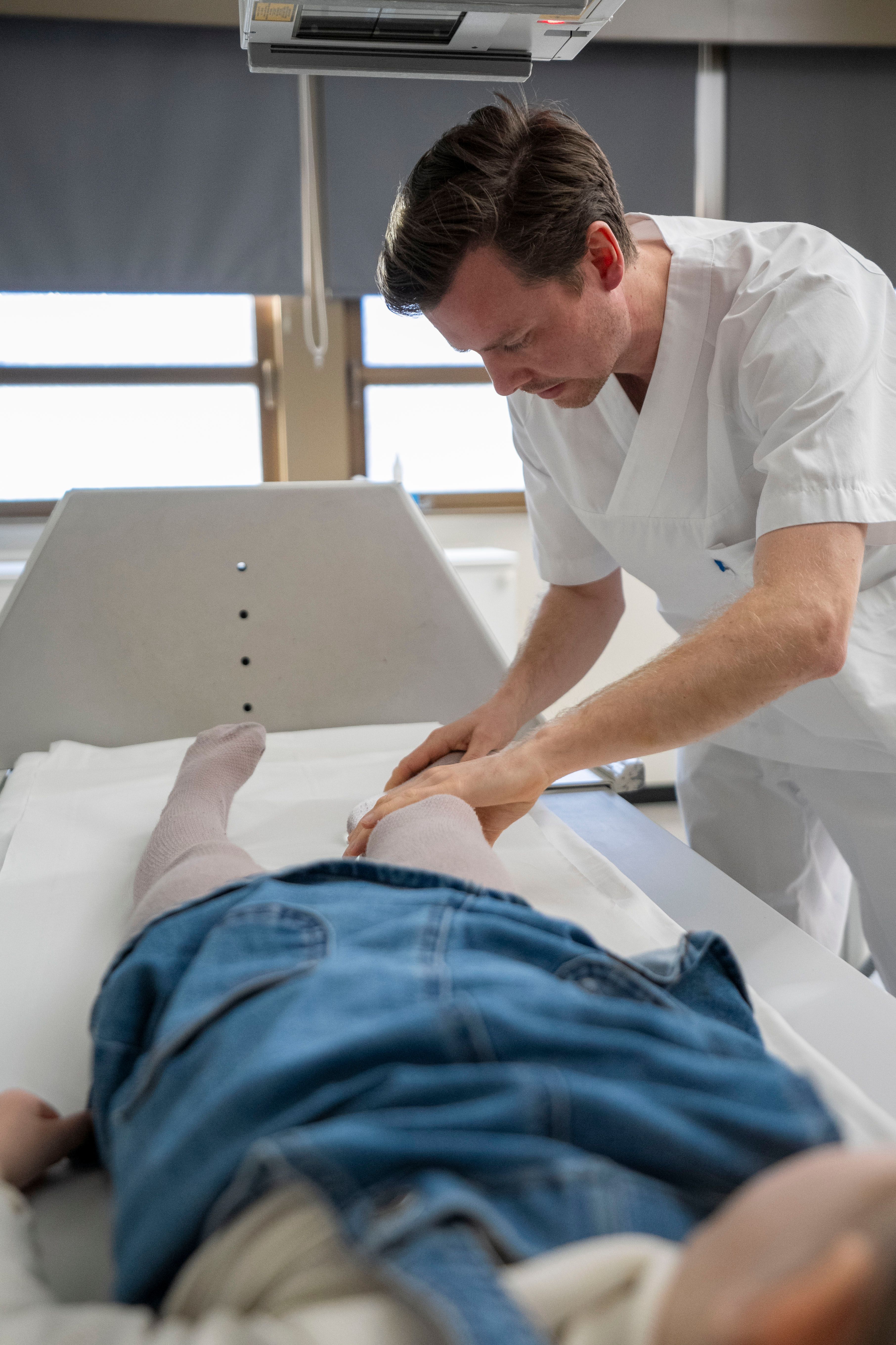 røntgen Helse Førde