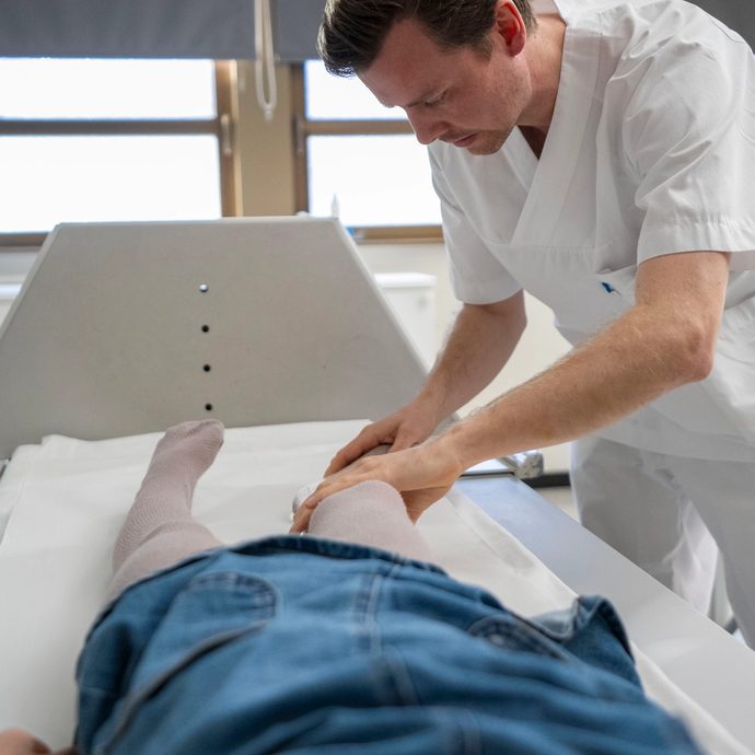 røntgen Helse Førde