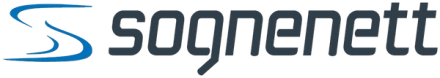 Sognenett Logo