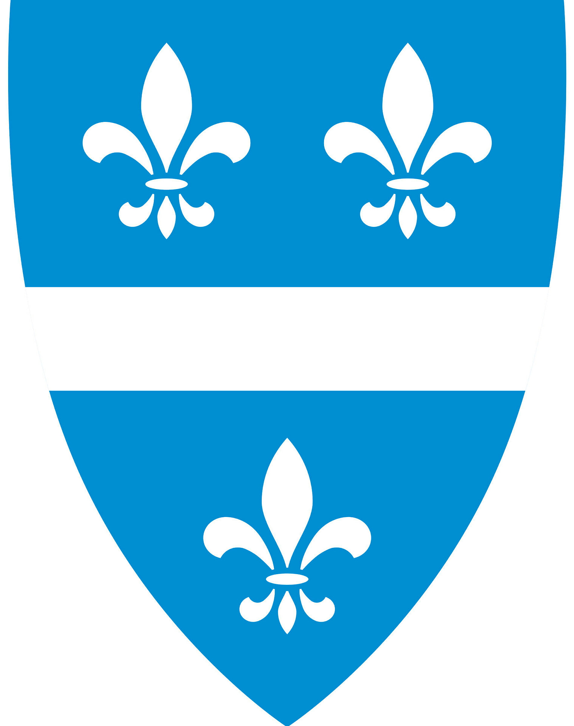 Ullensvang kommune Logo