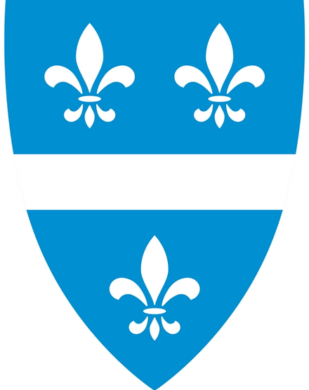 Ullensvang kommune Logo