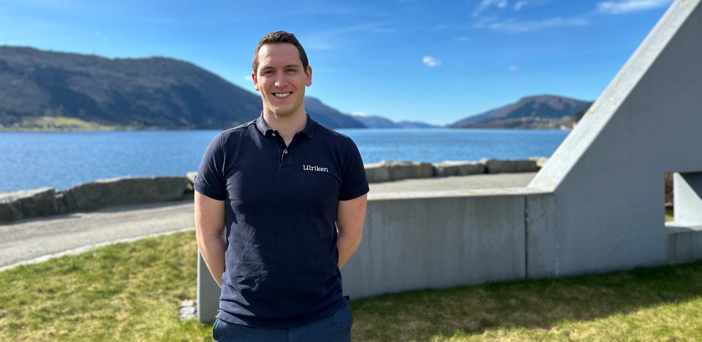 Eivind Ulriken Consulting