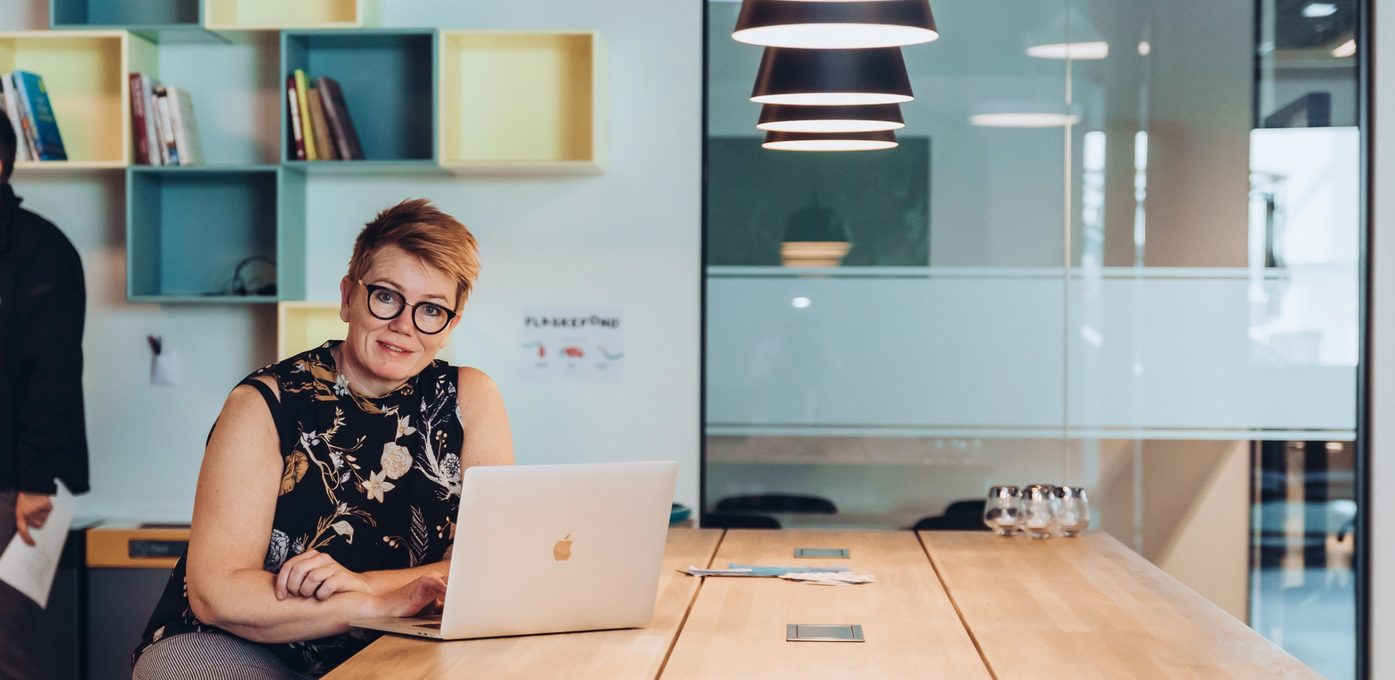 Trainee Sogn og Fjordane