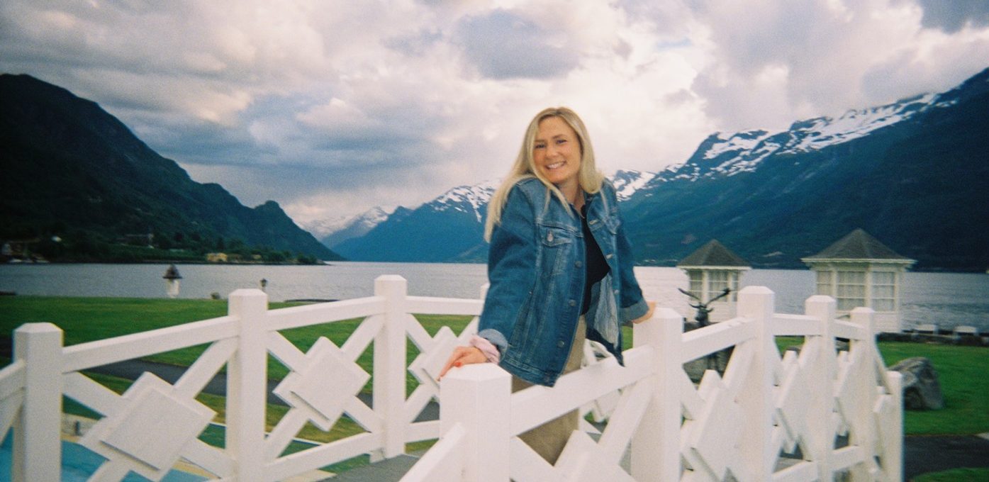 Randi Sognnæs Aamot