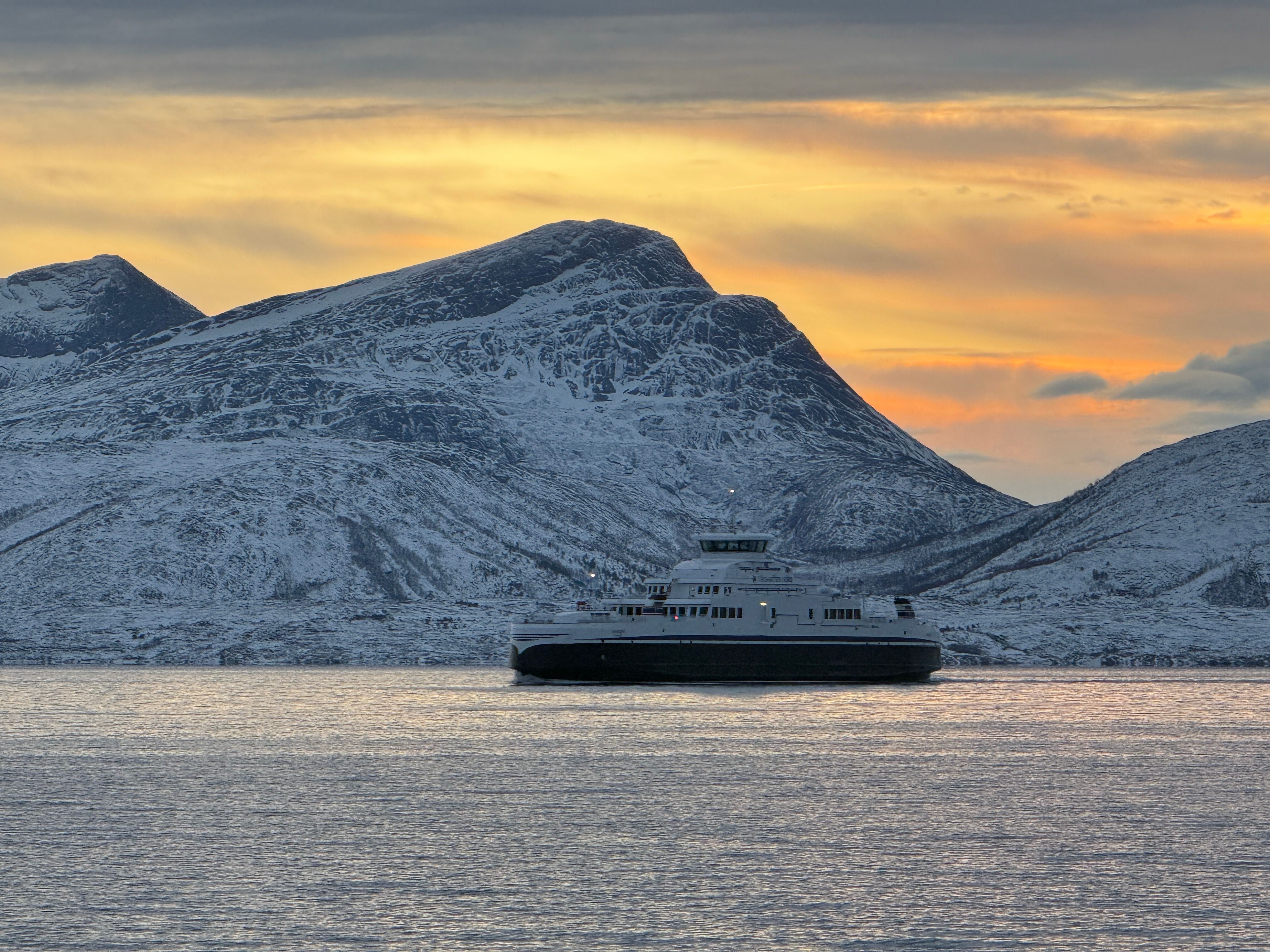 Maskin Ingeniør - Marin prosjekt Bilde
