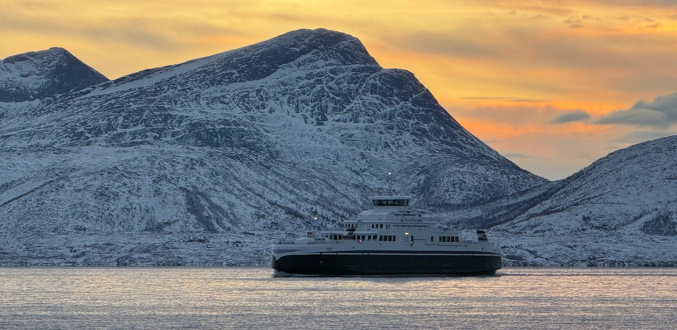 Maskin Ingeniør - Marin prosjekt Bilde
