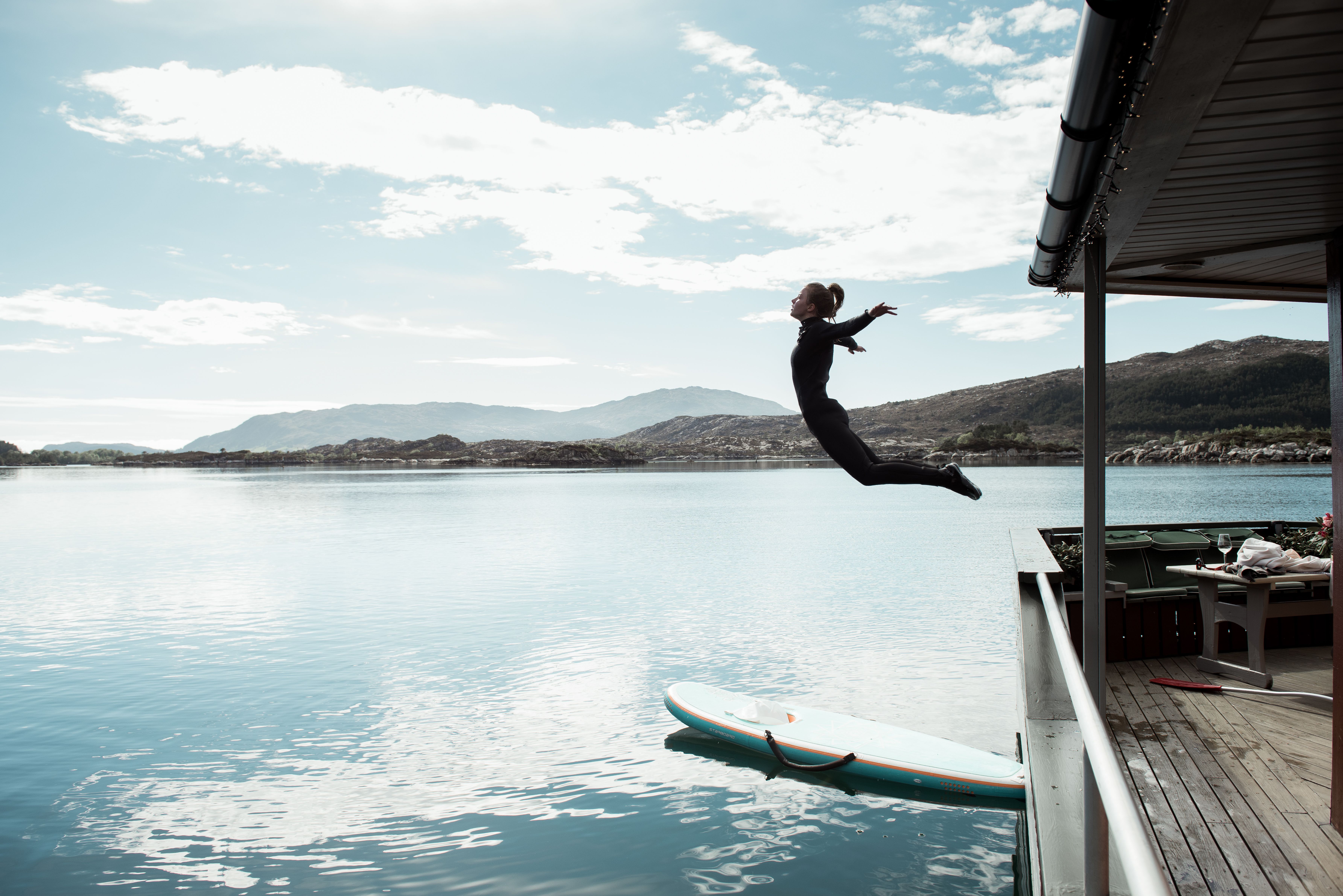 Bremanger kommune Kulturbilde