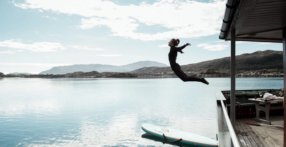 Bremanger kommune Kulturbilde