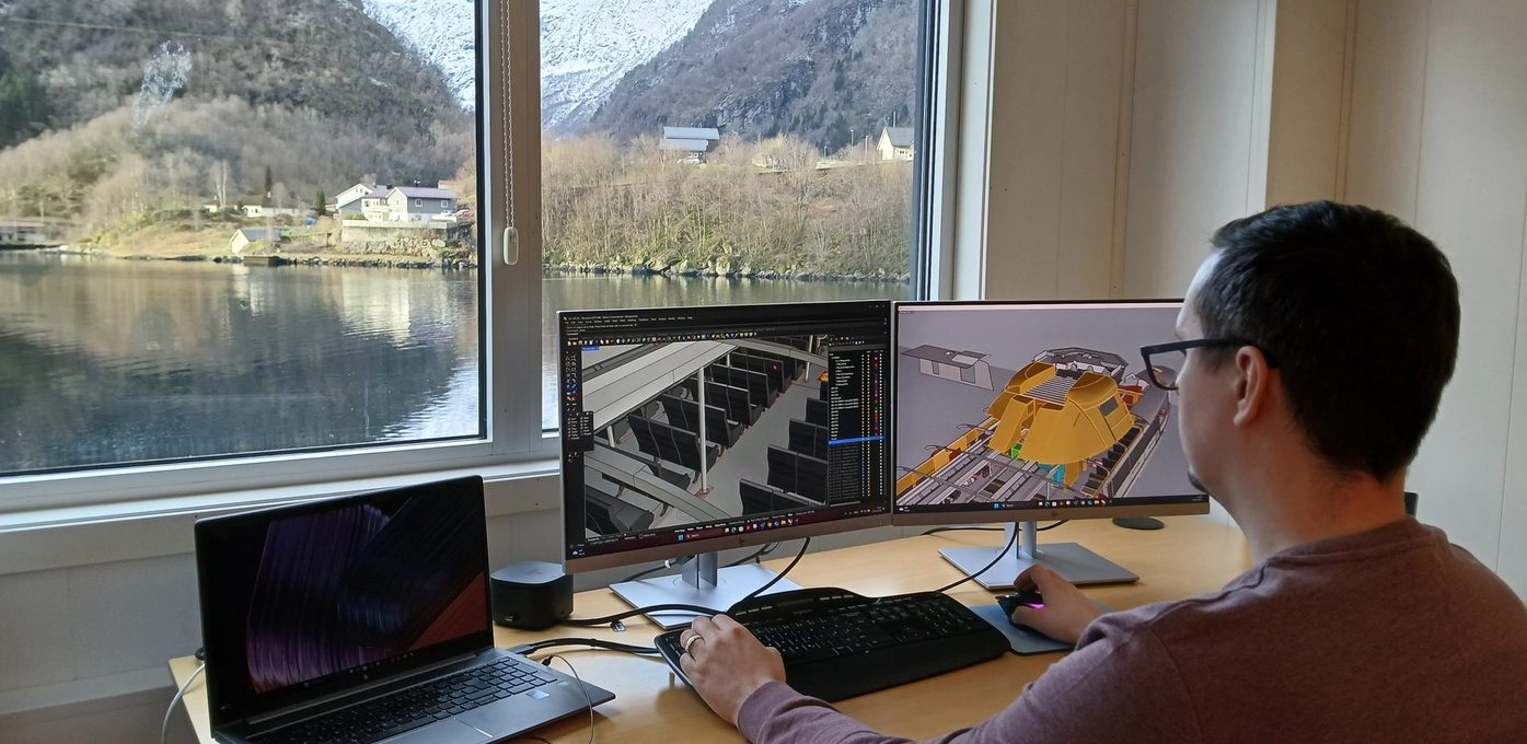 Trainee: Engineering Bilde