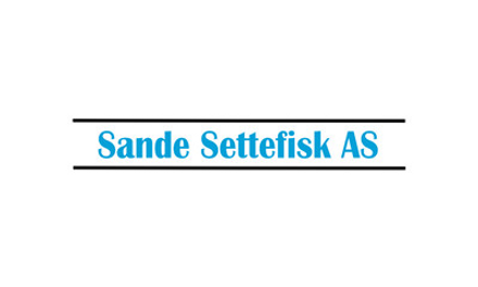 Sande Settefisk AS