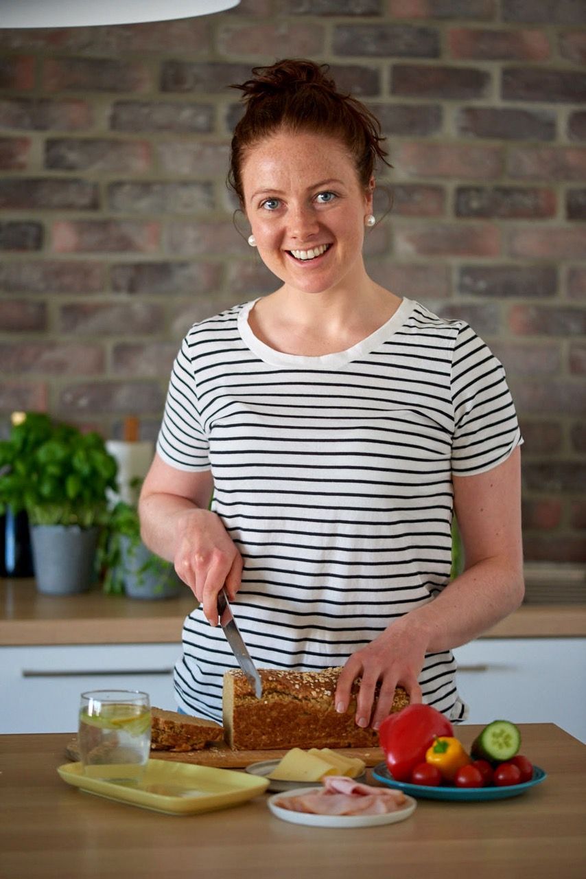 Linda Stuhaug Naustdal