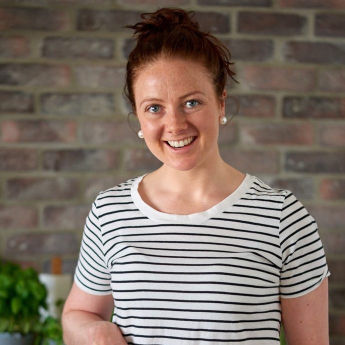 Linda Stuhaug Naustdal