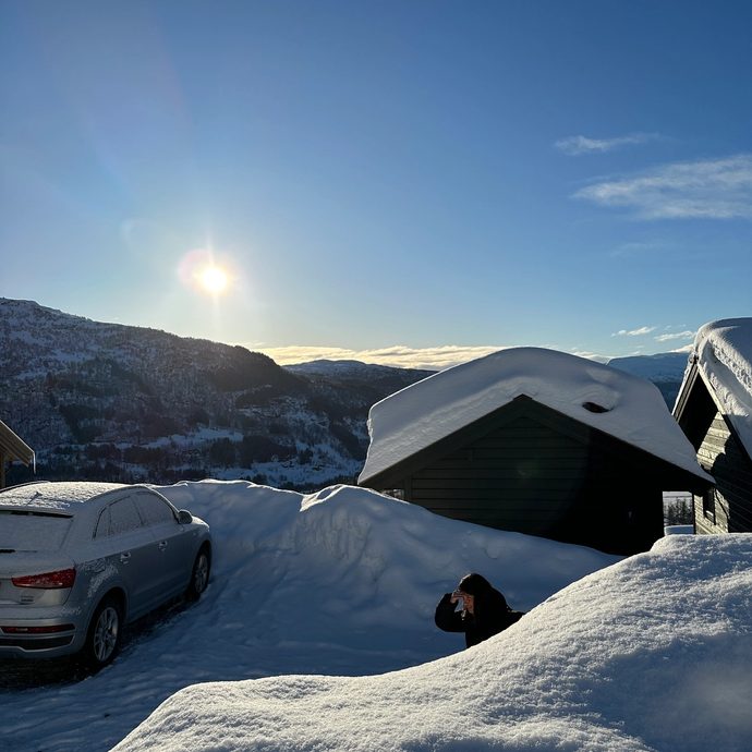 traineesamling Sogndal