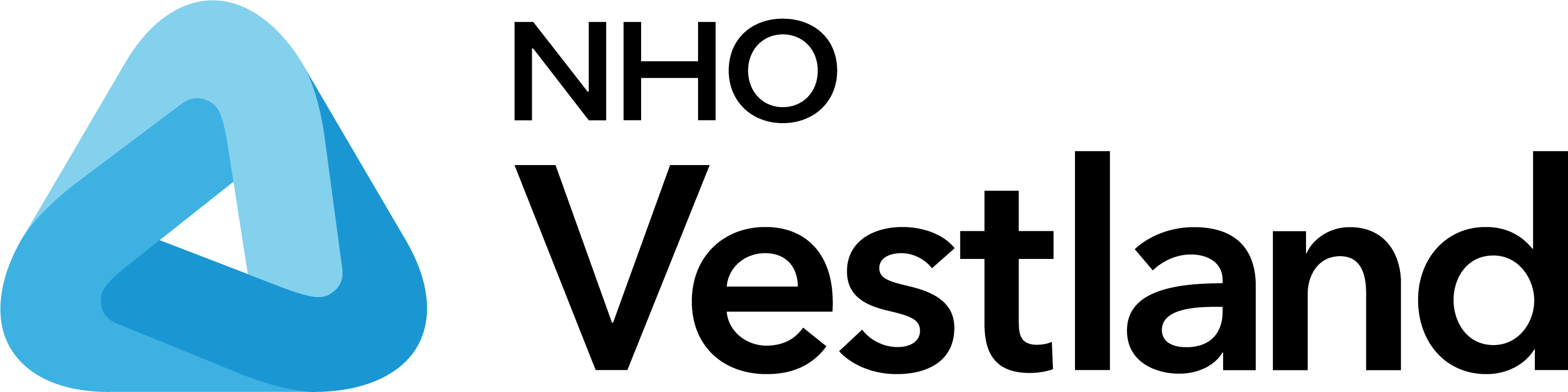 NHO Vestland Logo