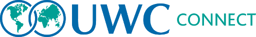 UWC Connect As Logo