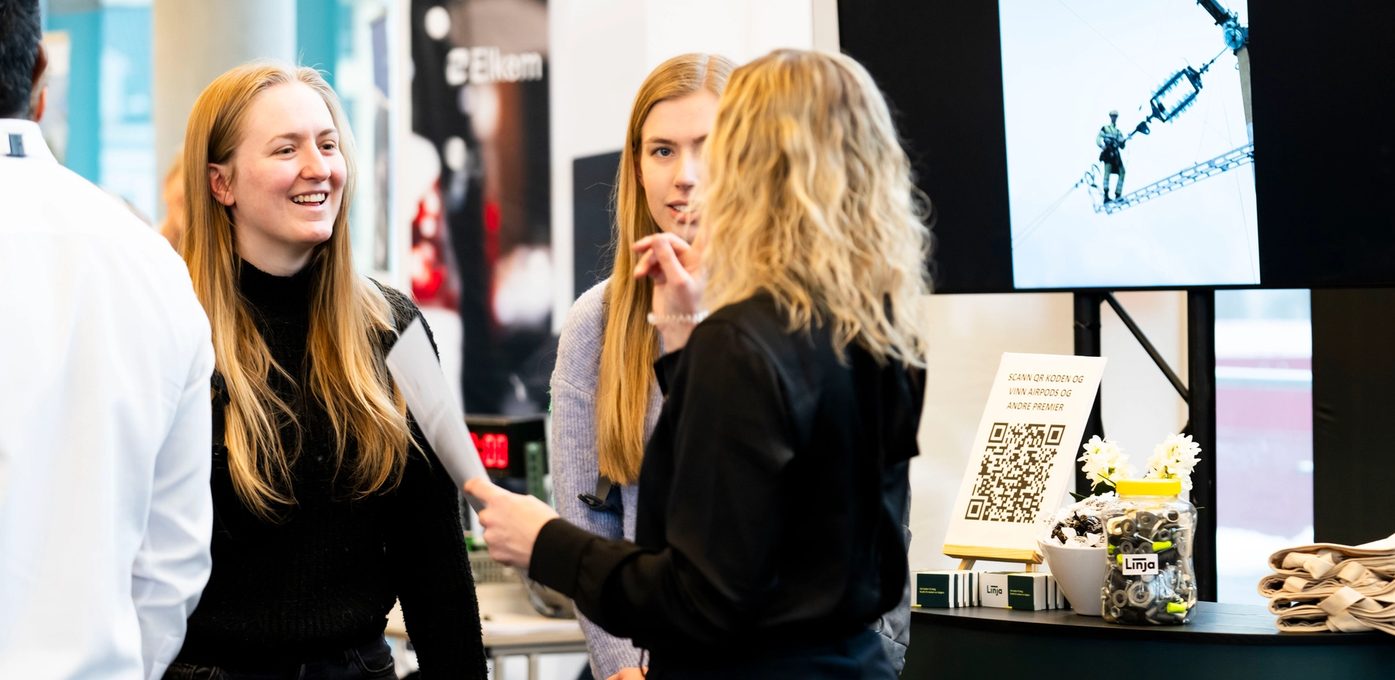 Framtidsfylket Karrieremesse