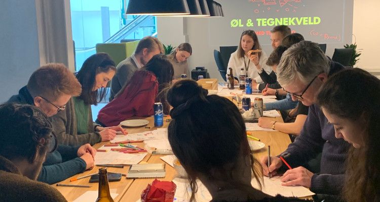 Peak Sunnfjord Kulturbilde