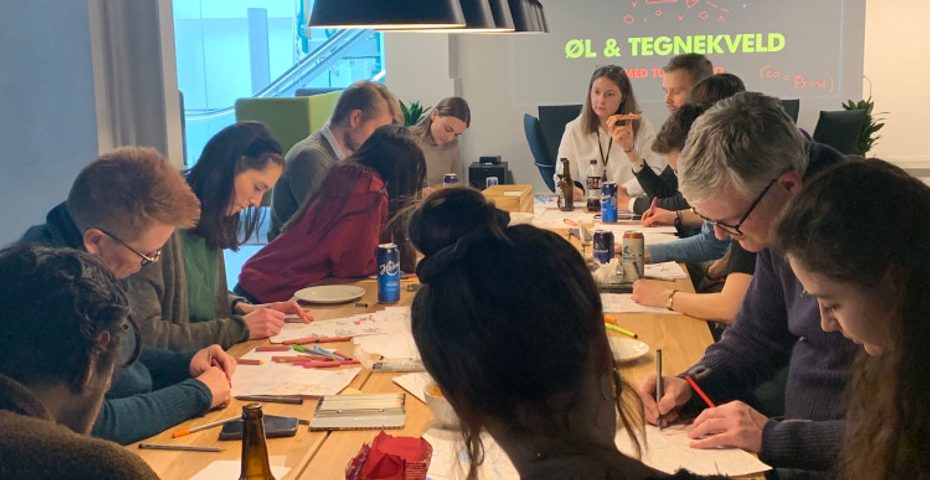 Peak Sunnfjord Kulturbilde