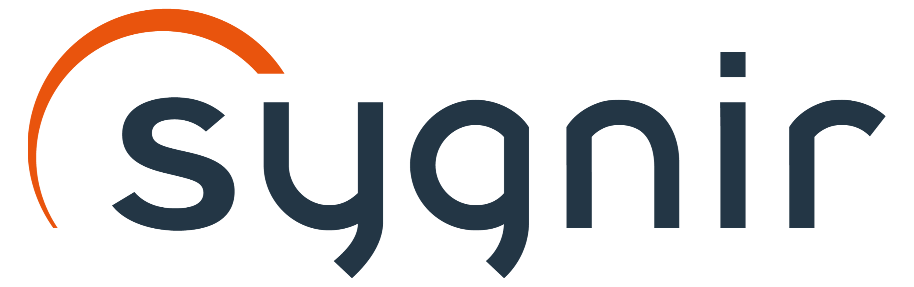 Sygnir Logo
